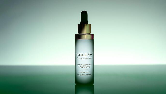 Sisle&yuml;a Essential Longevity Serum